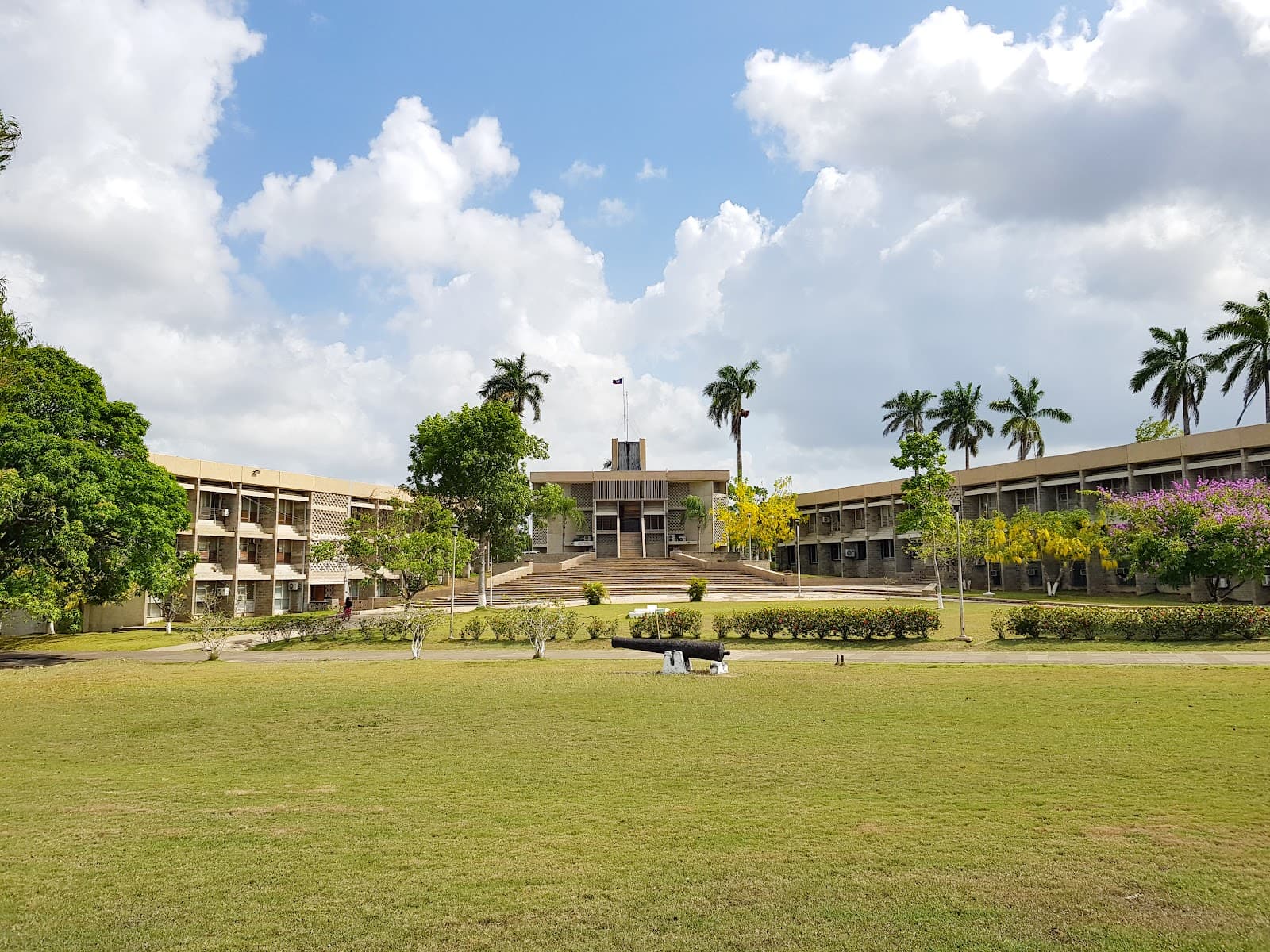 National Assembly Building - Image 1