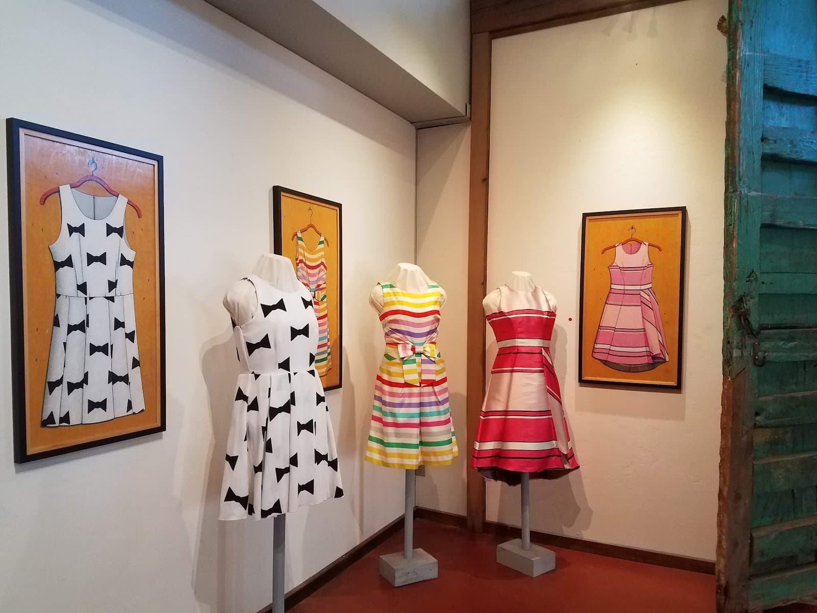 Cattle Track Arts Compound - Image 1