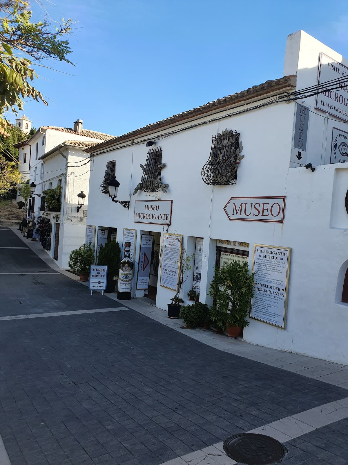 Museum of Miniatures and Microminiatures - Image 1