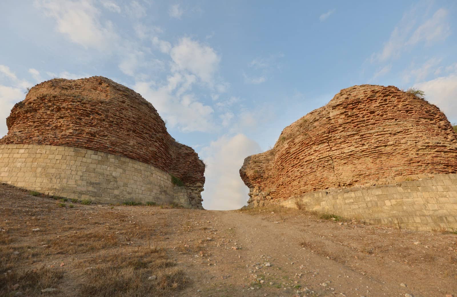 Archaeological Museum