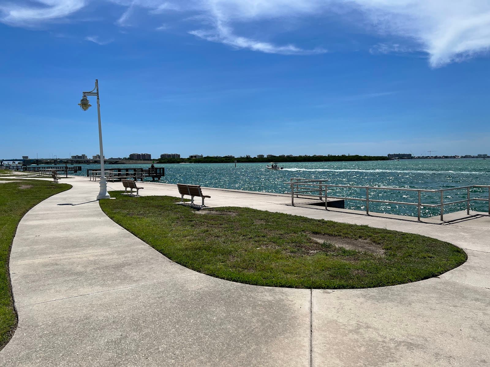 Tony Saprito Fishing Pier - Image 1