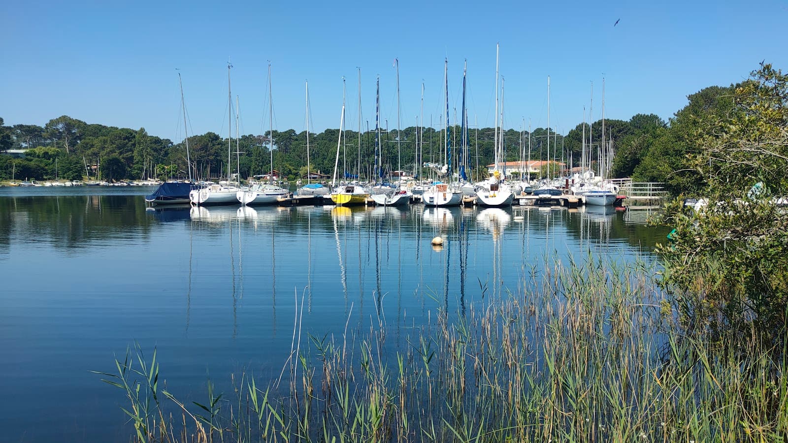 Port d’Ispe - Image 1