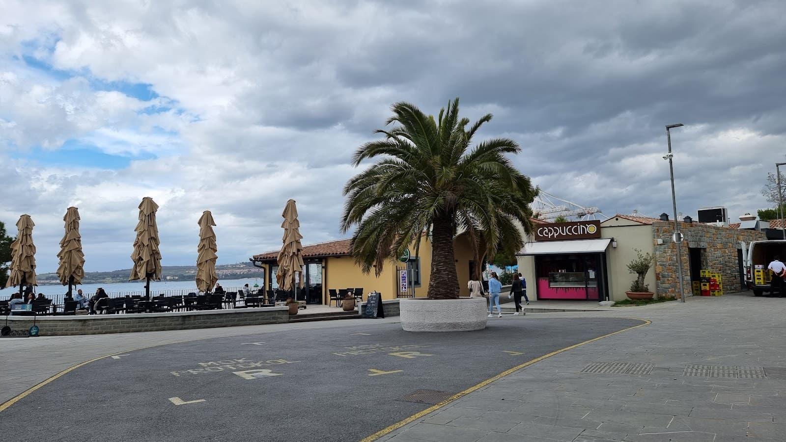 Koper Old Town (Slovenia) - Image 1