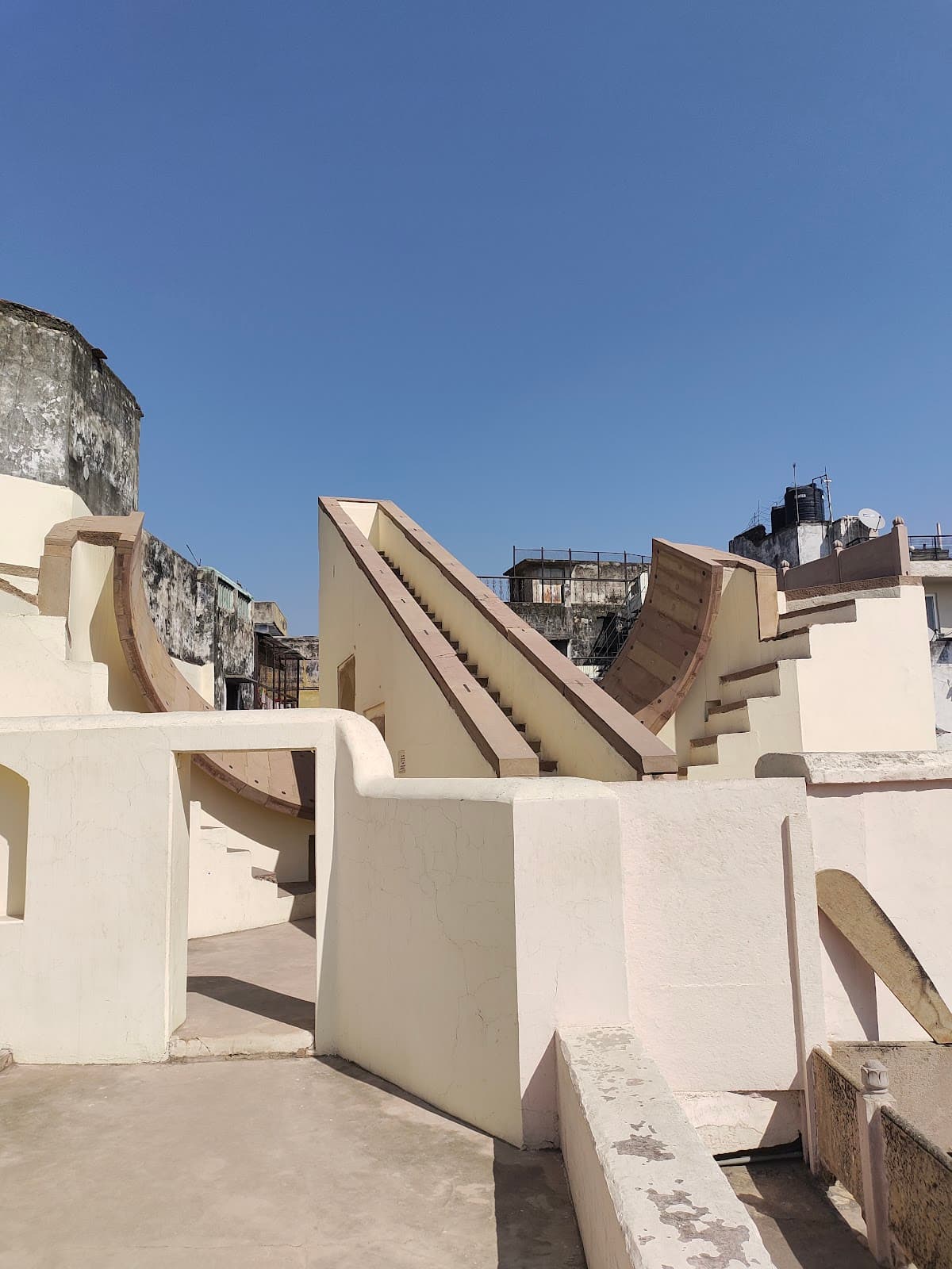 Man Mandir Ghat and Jantar Mantar - Image 1