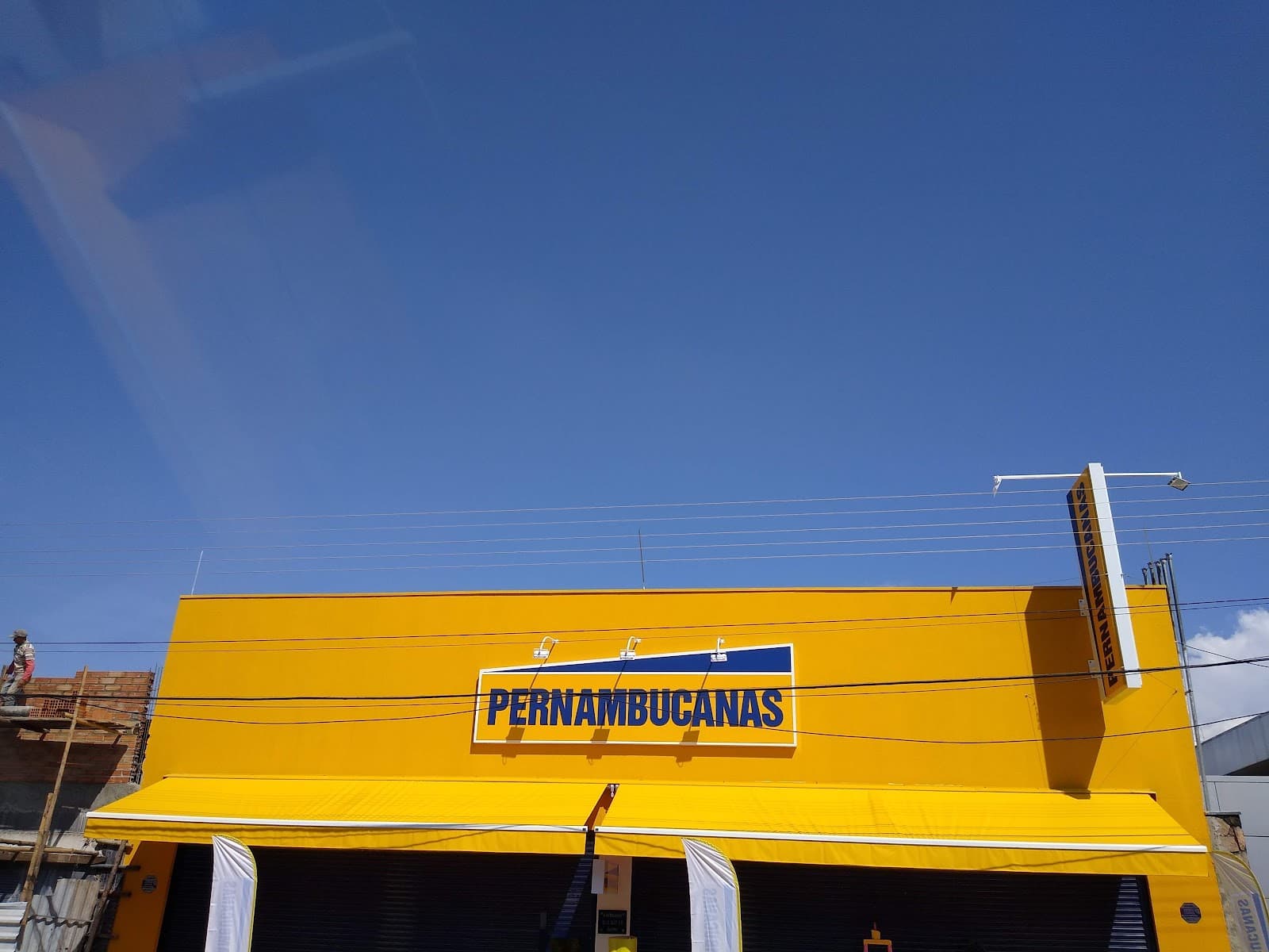 Pernambucanas Caldas Novas - Image 1