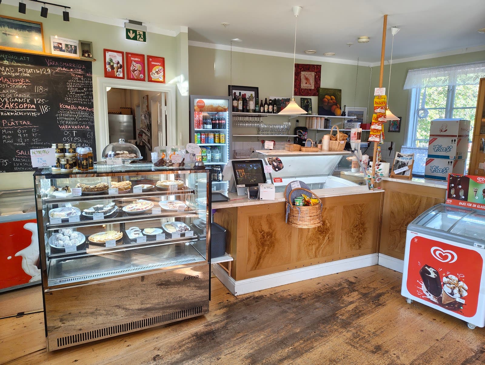 Älvkarleby Falls & Laxön - Image 1