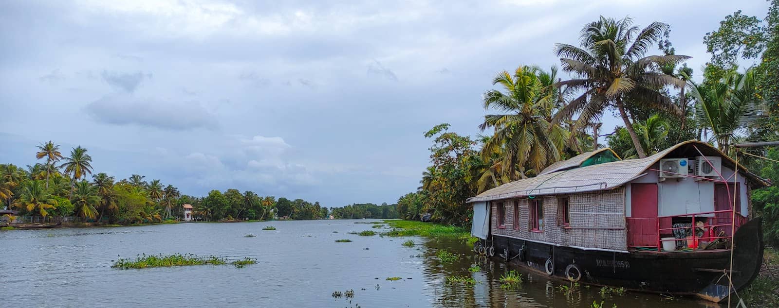 Rajapuram Toddy Shop