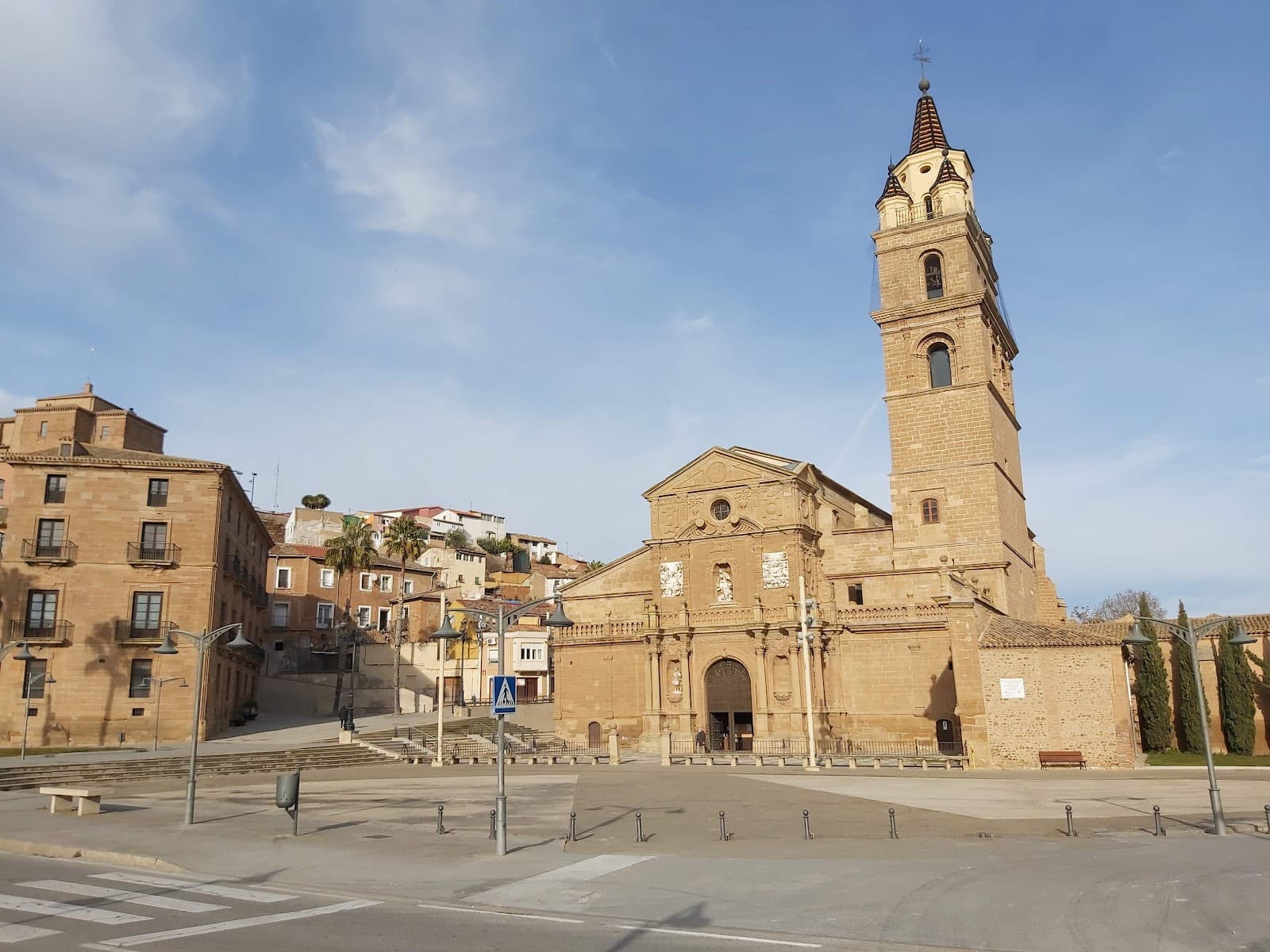 Calahorra Spain - Image 1