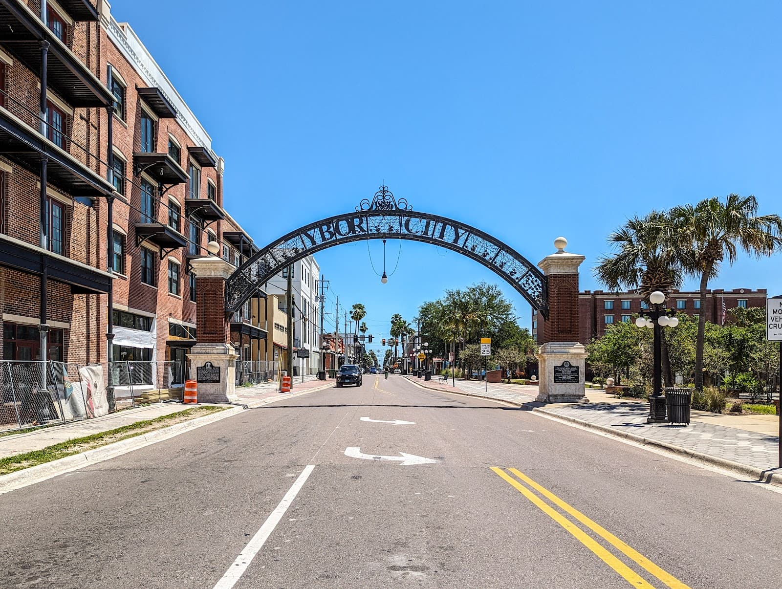 Ybor City Historic District - Image 1