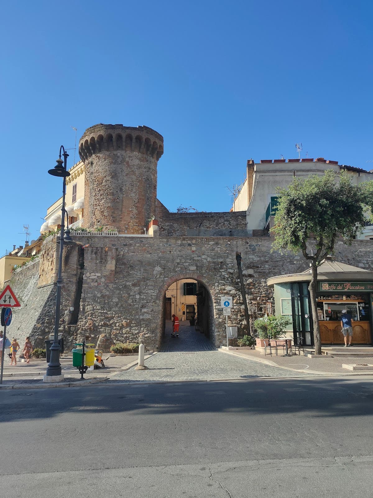 Lungomare Matteotti (Nettuno) - Image 1