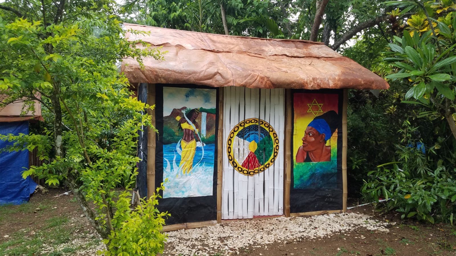 Rastafari Indigenous Village - Image 1