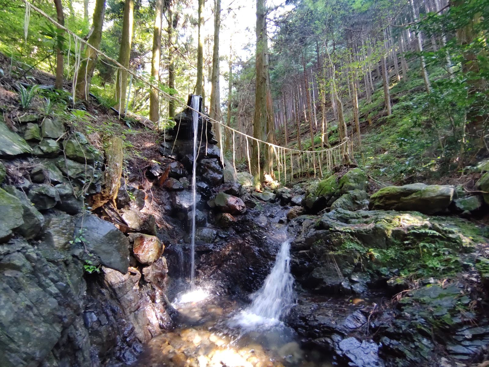 Kobotoke Pass - Image 1
