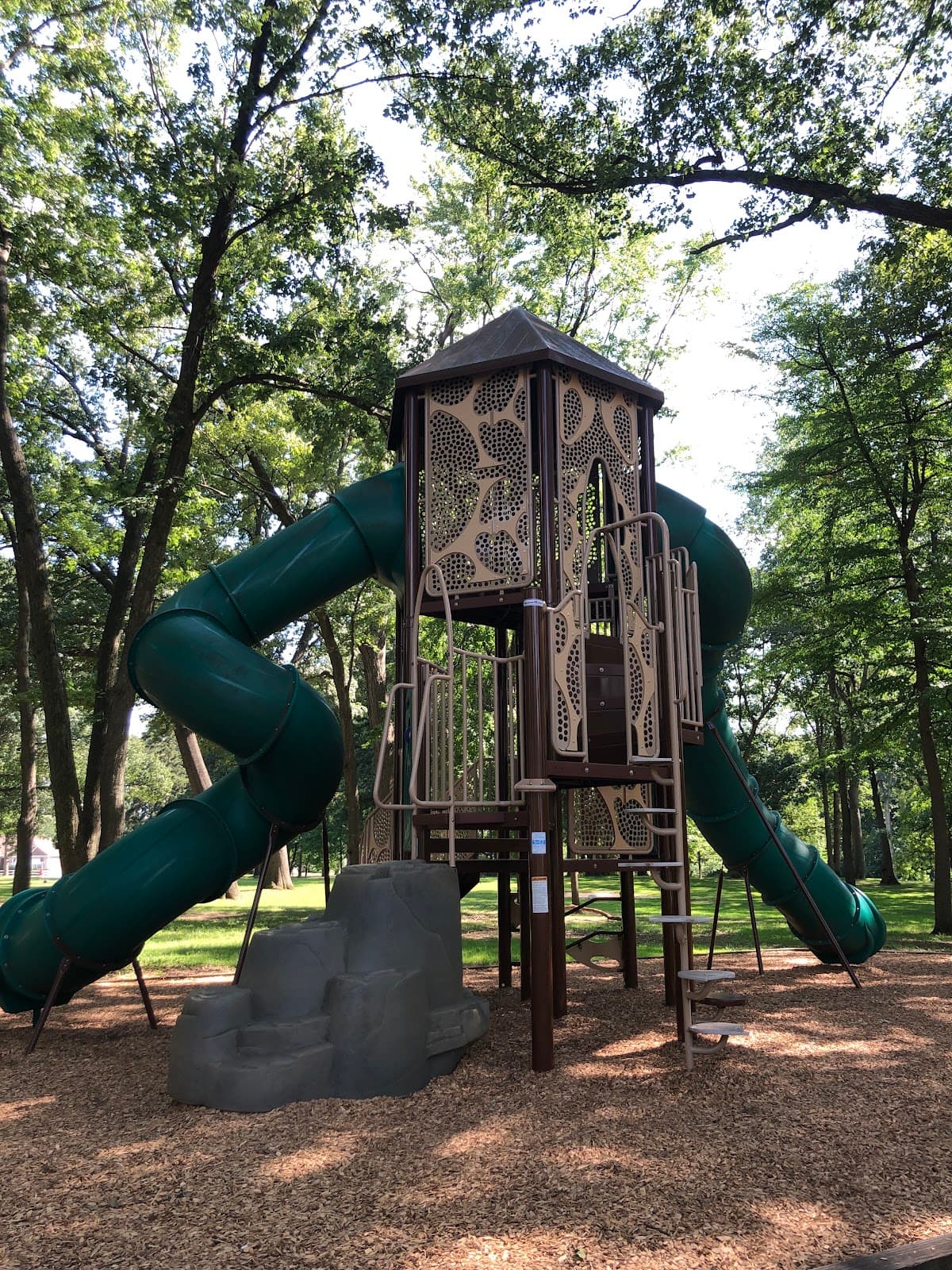 Wagner Park - Image 1