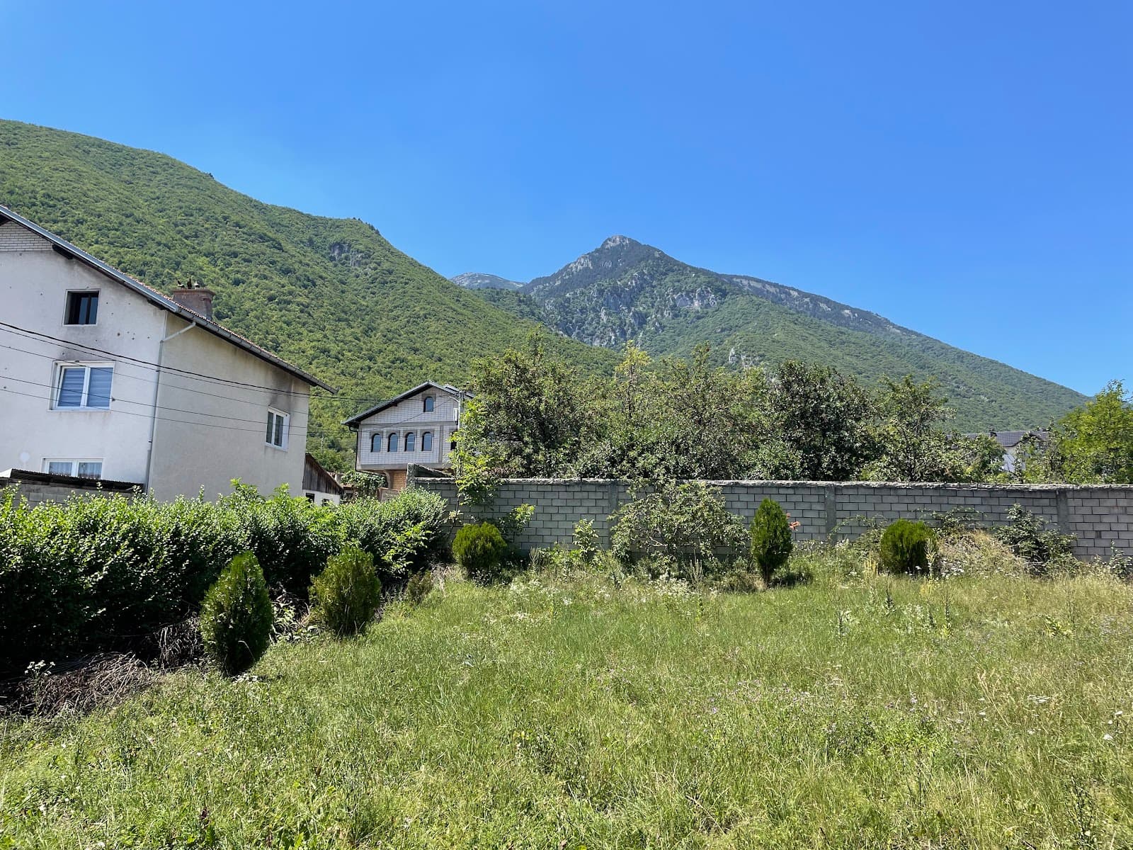 Ladies Beach (Ženska Plaža) - Image 1