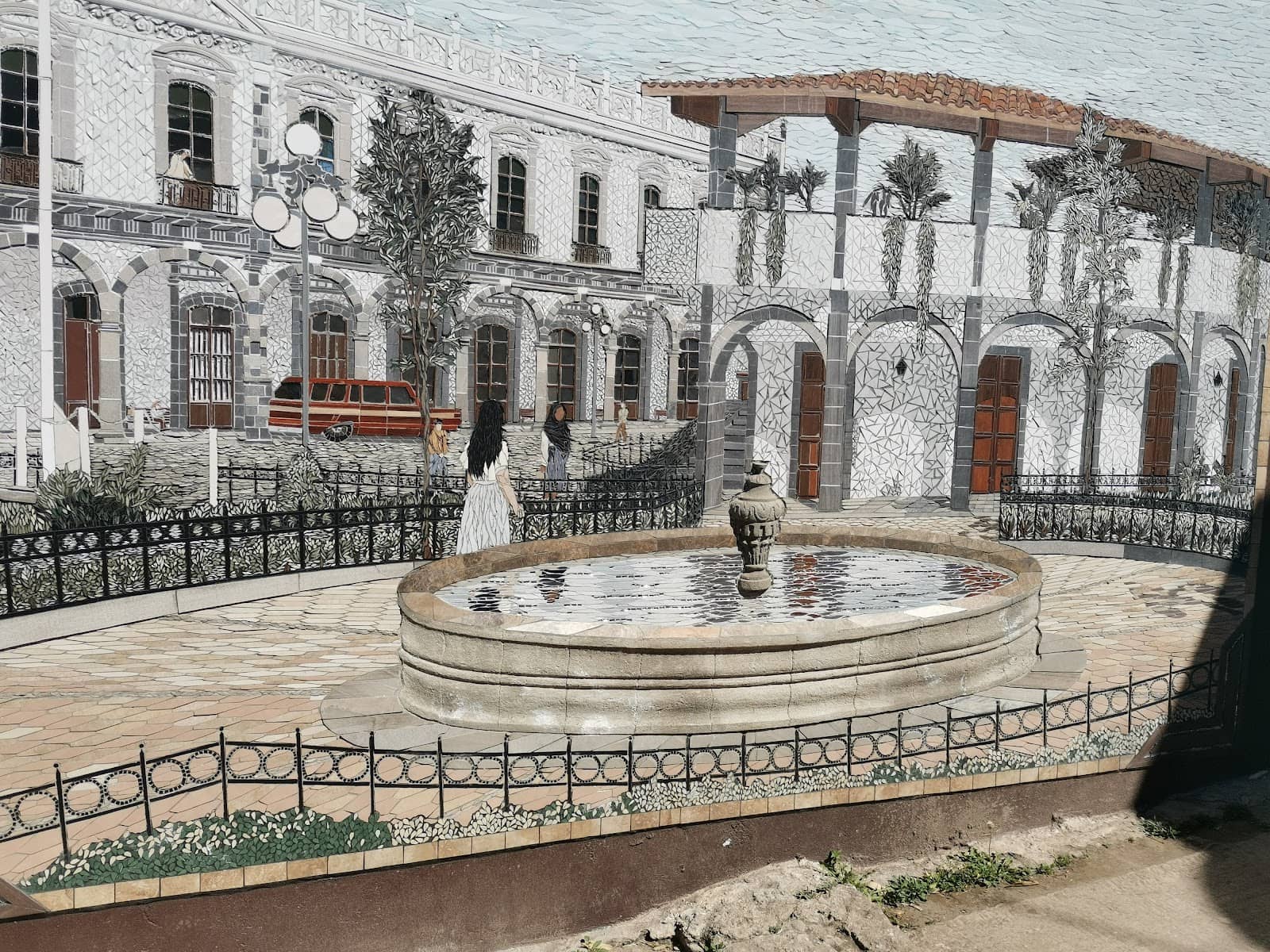 Artisan Crafts and Goods