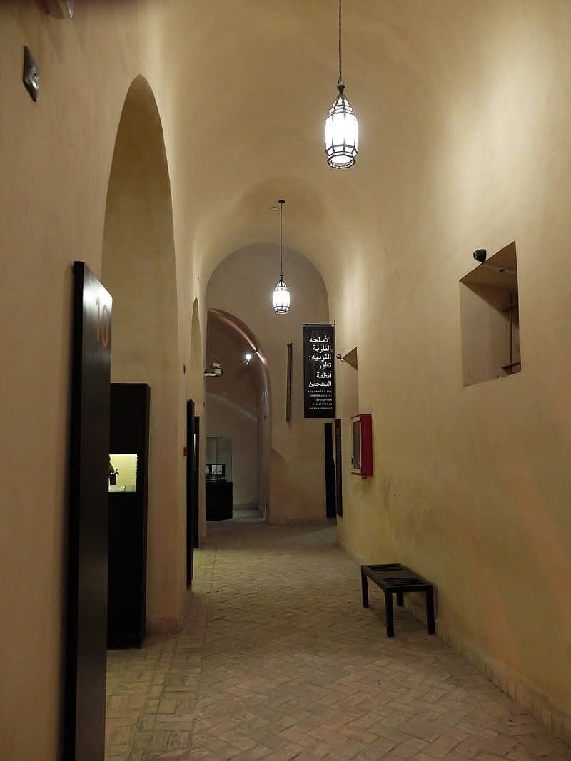 Borj Nord Arms Museum - Image 1