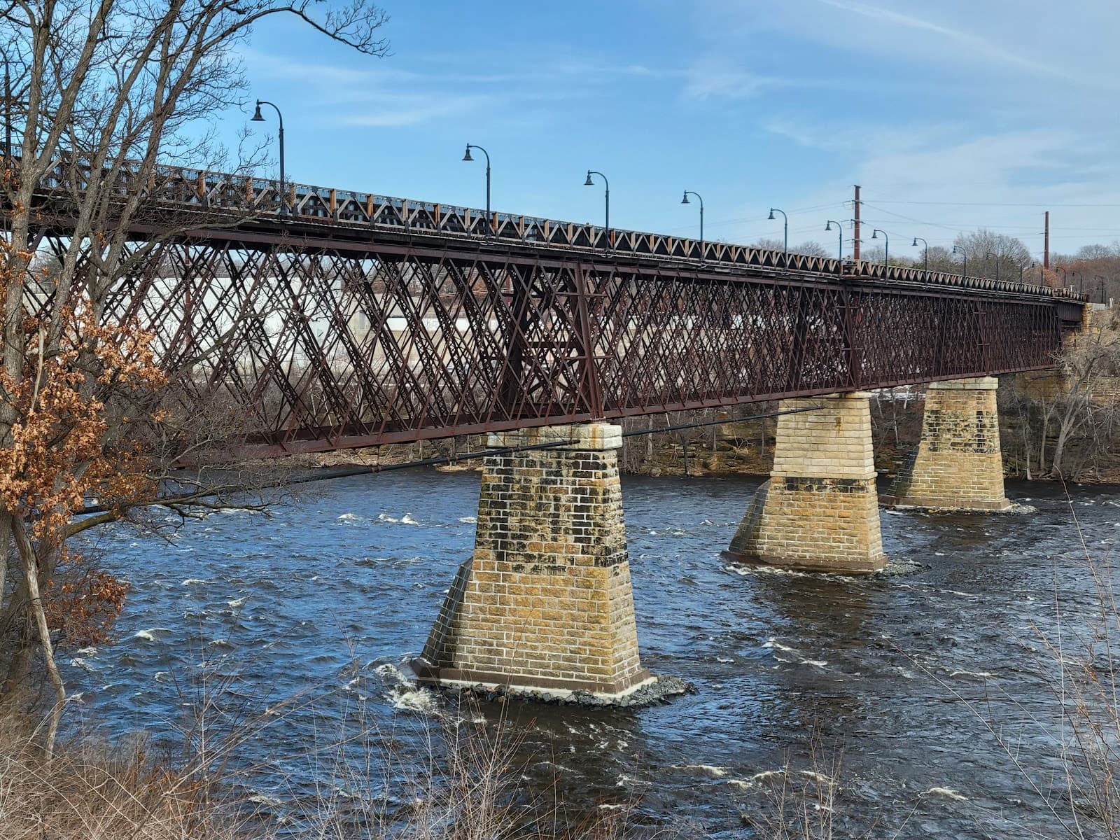 High Bridge (Soo Line) - Image 1