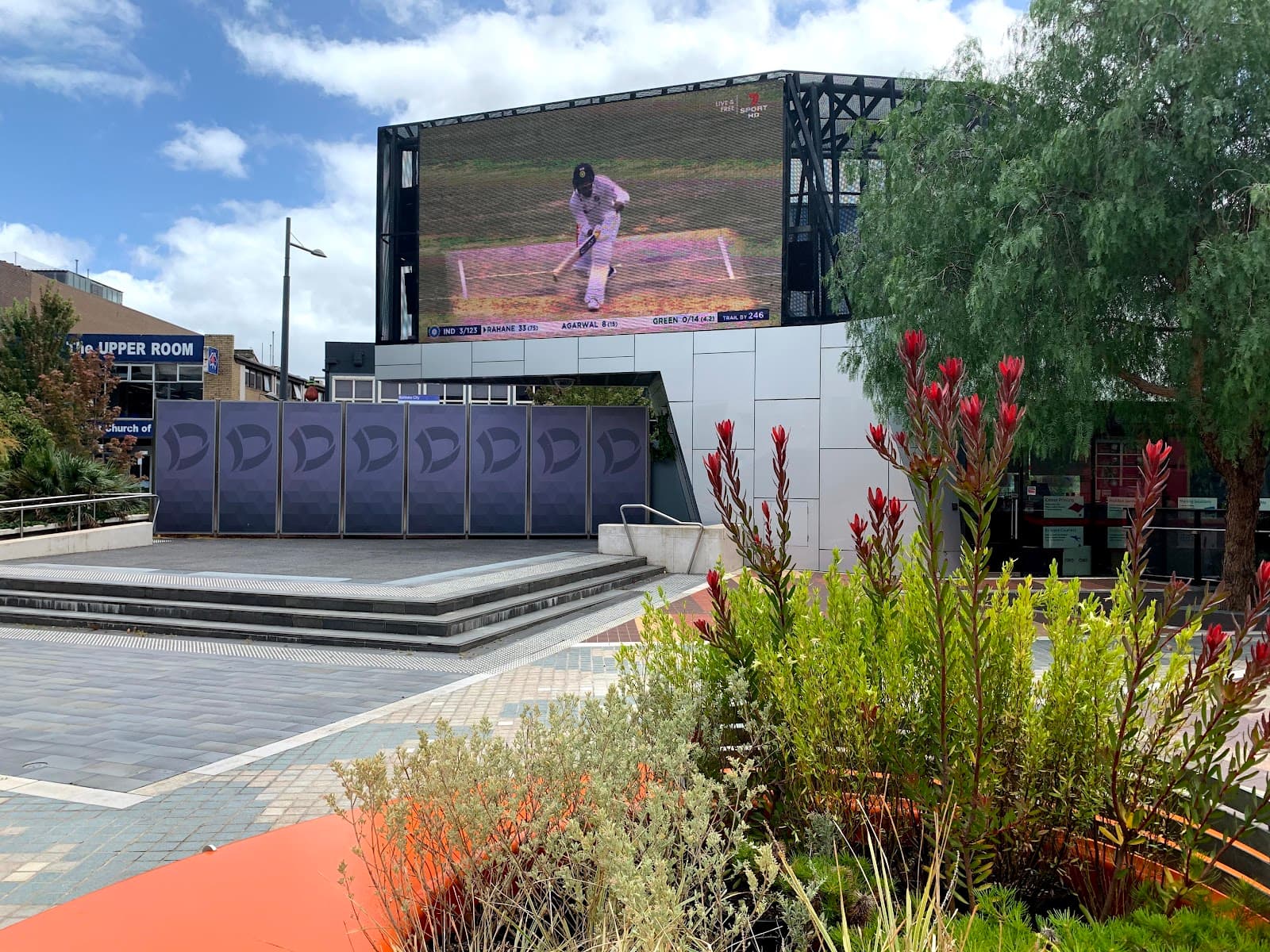 Harmony Square - Image 1