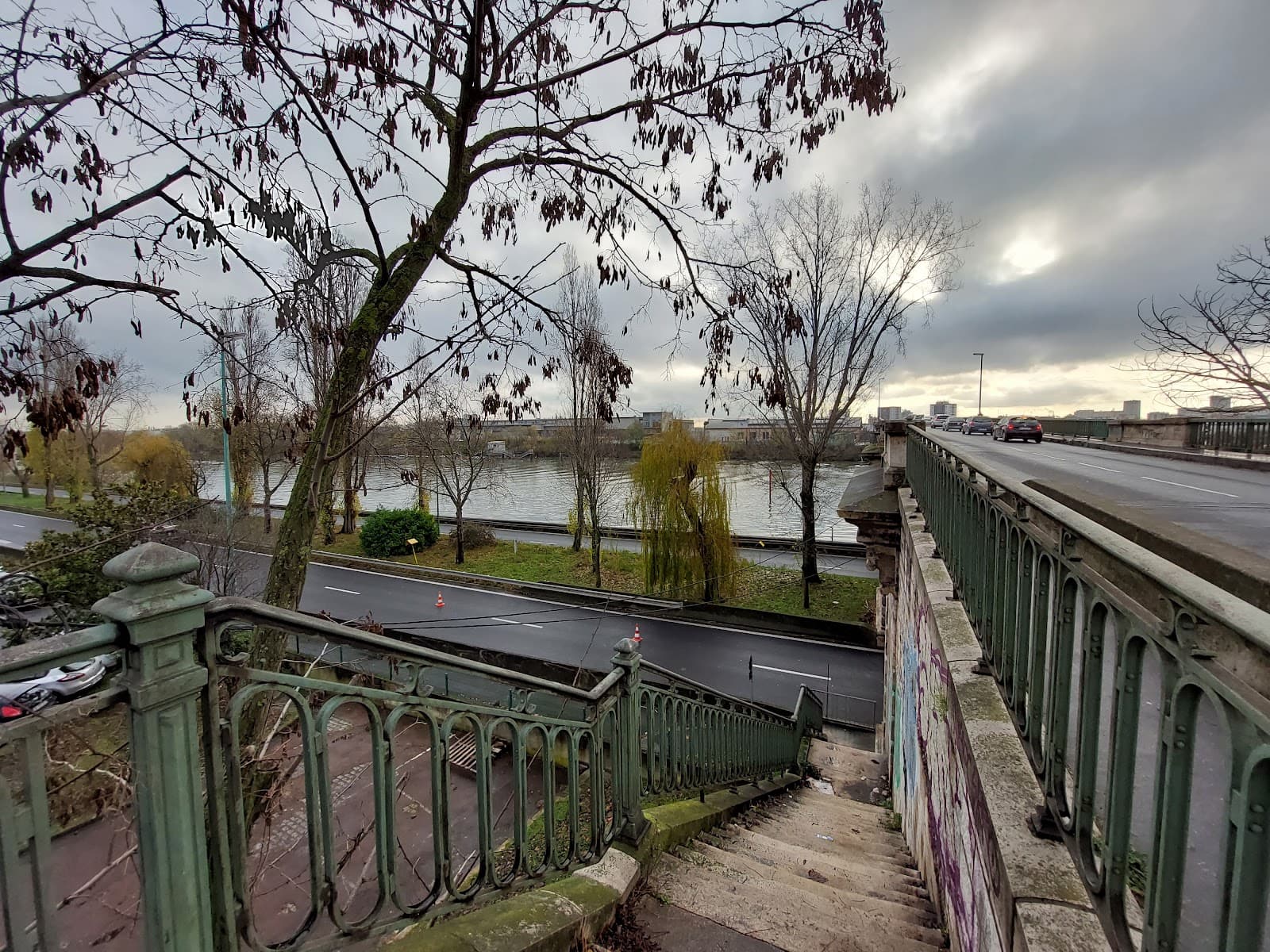 Île Héloïse - Image 1