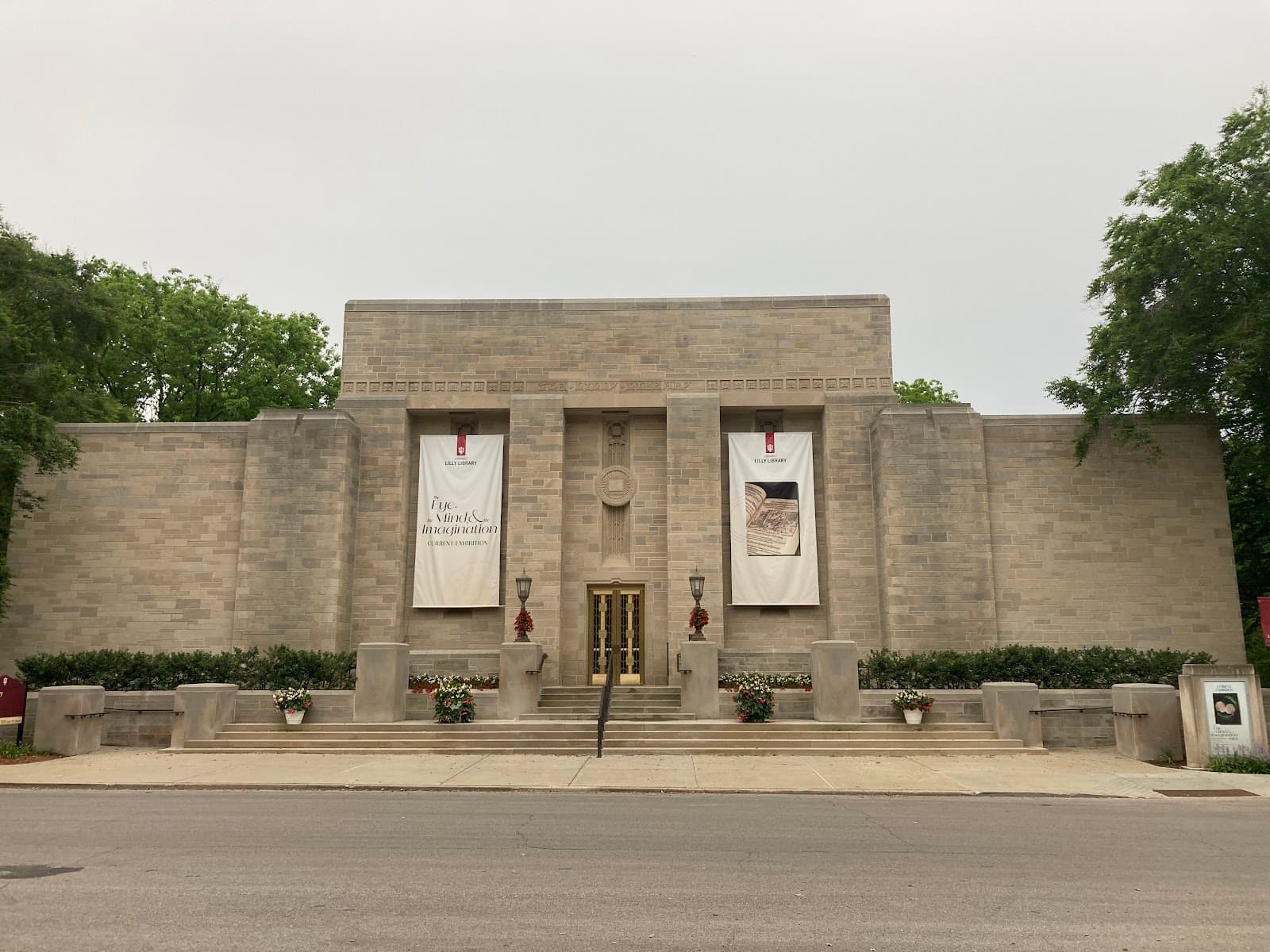 Lilly Library - Image 1