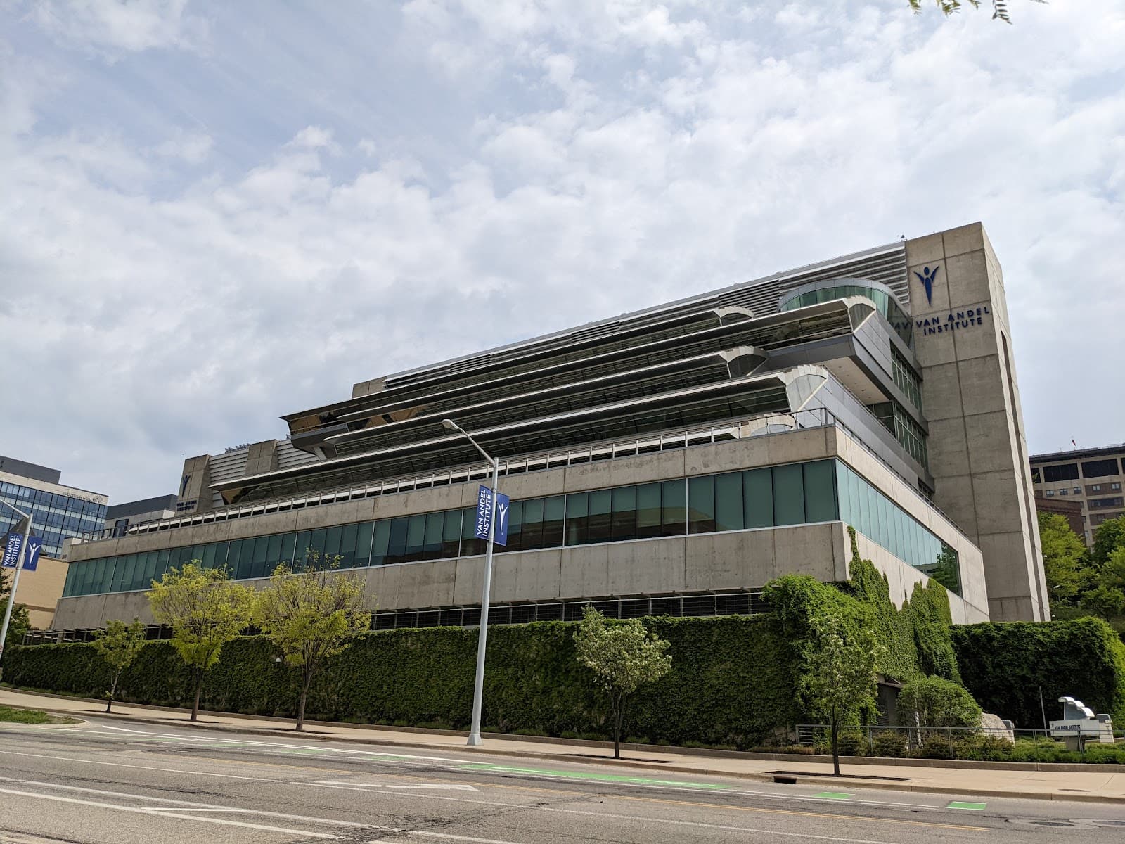 Van Andel Institute - Image 1