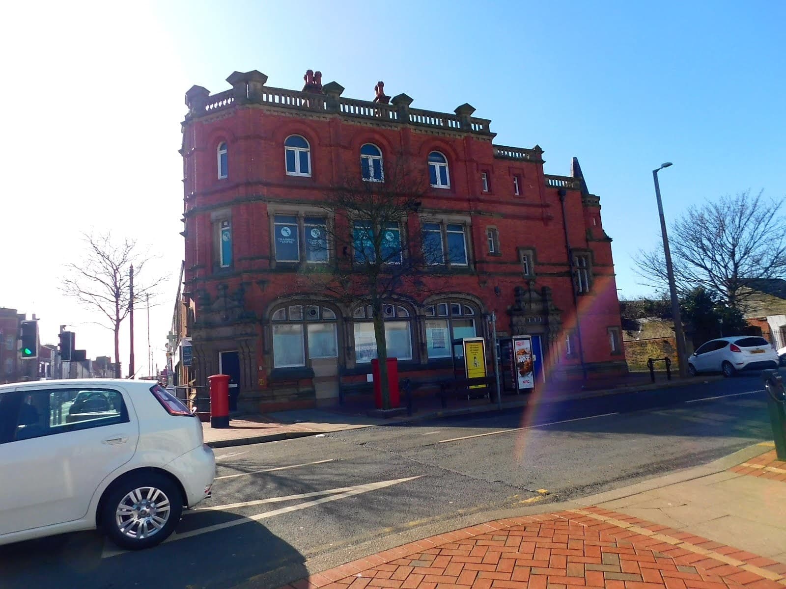 Lord Street - Image 1