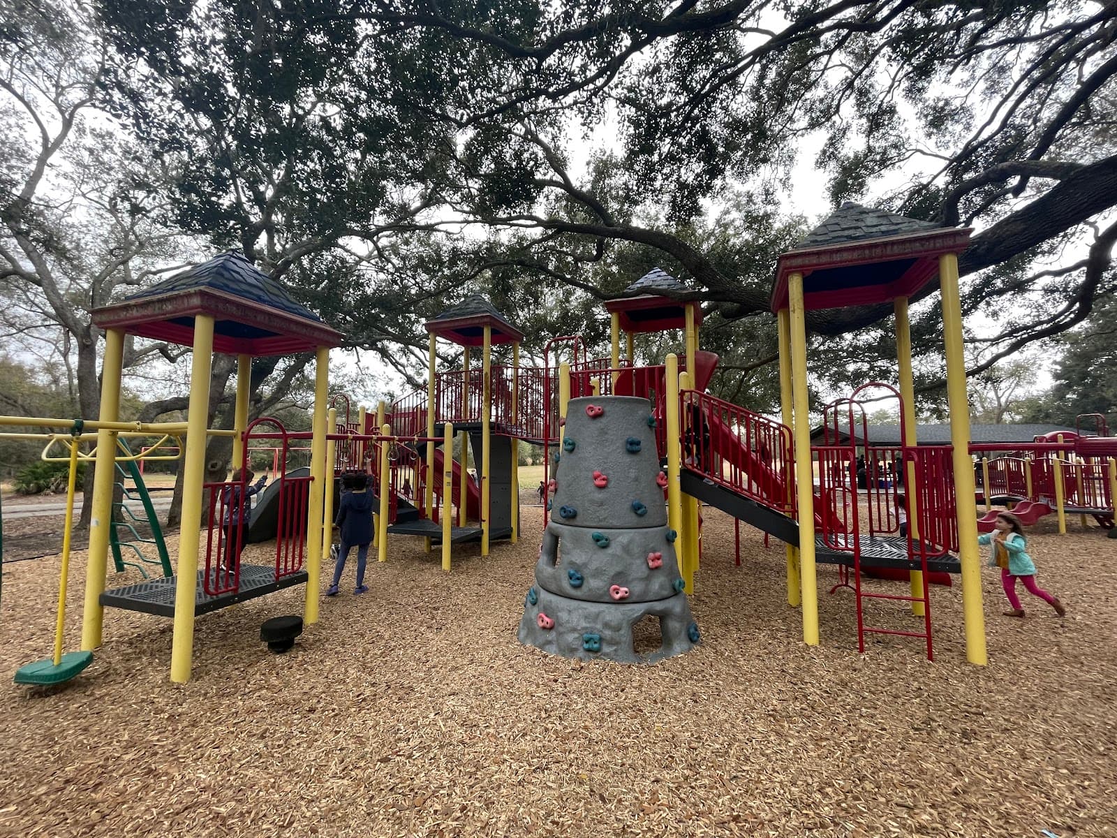 North City Park - Image 1