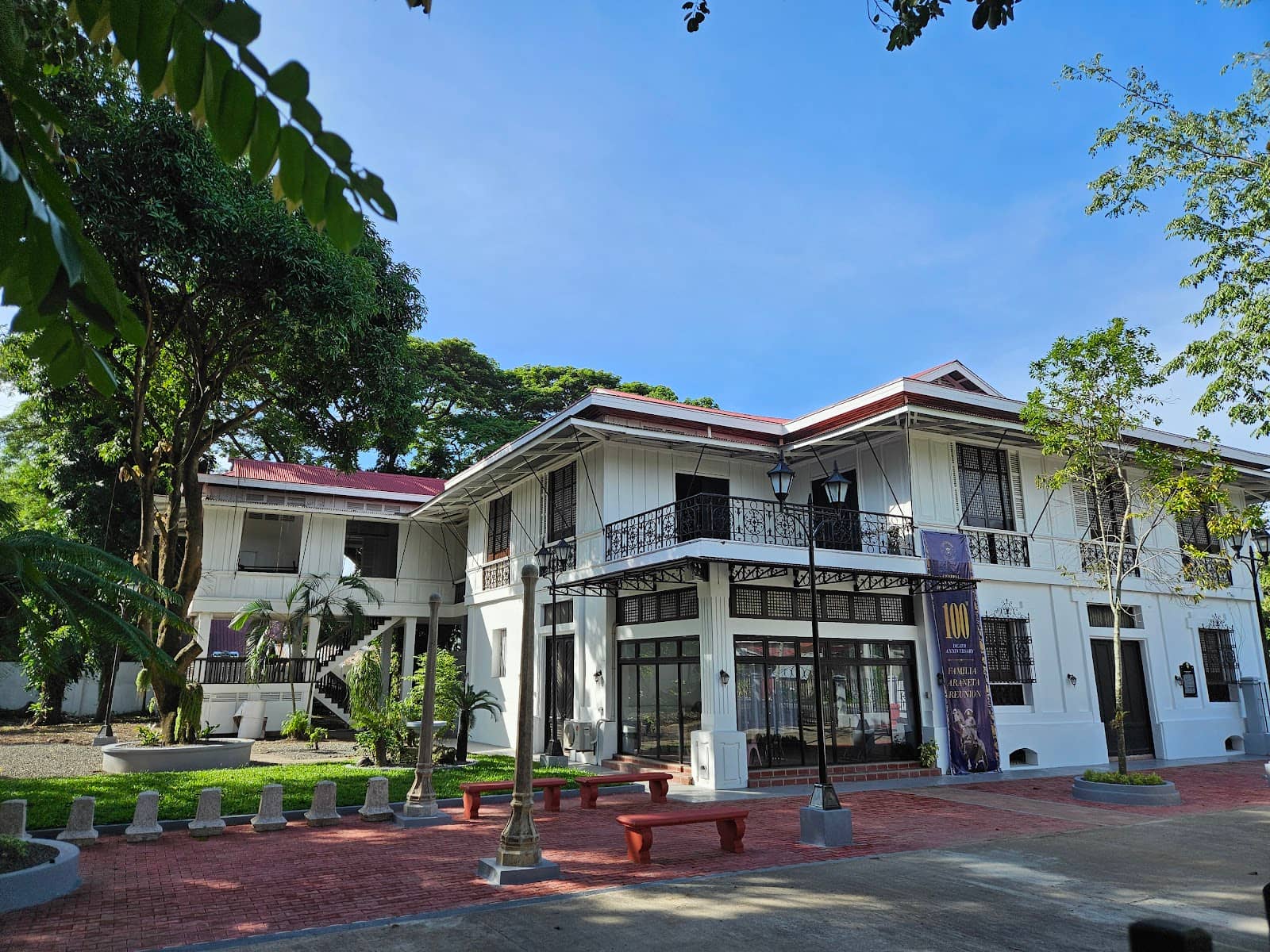 Historical Significance