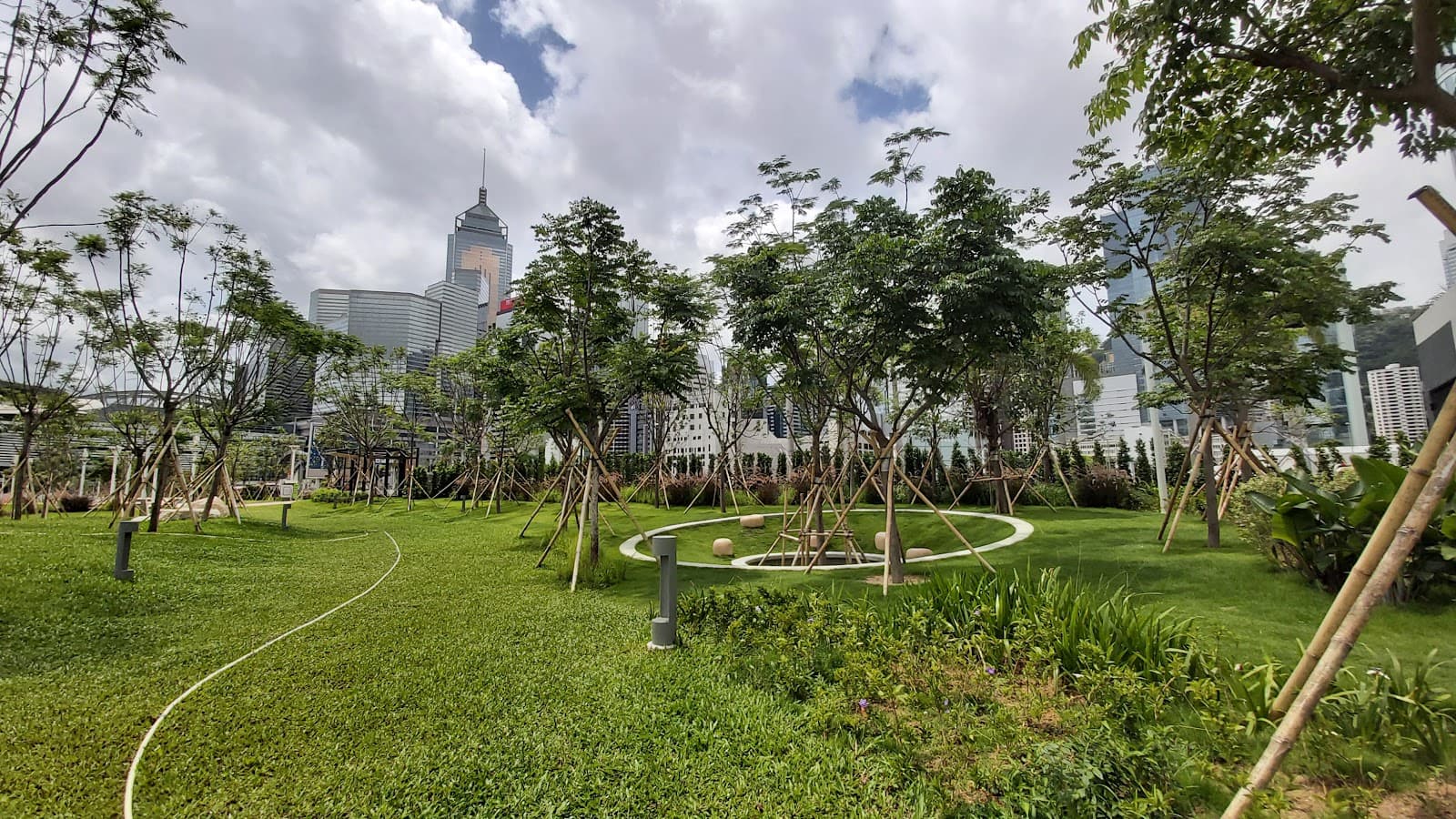 Harbourfront - Image 1