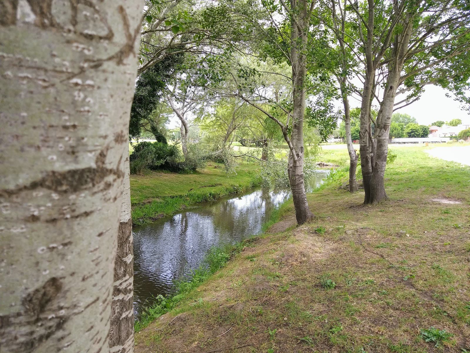 Arroyo El Durazno - Image 1