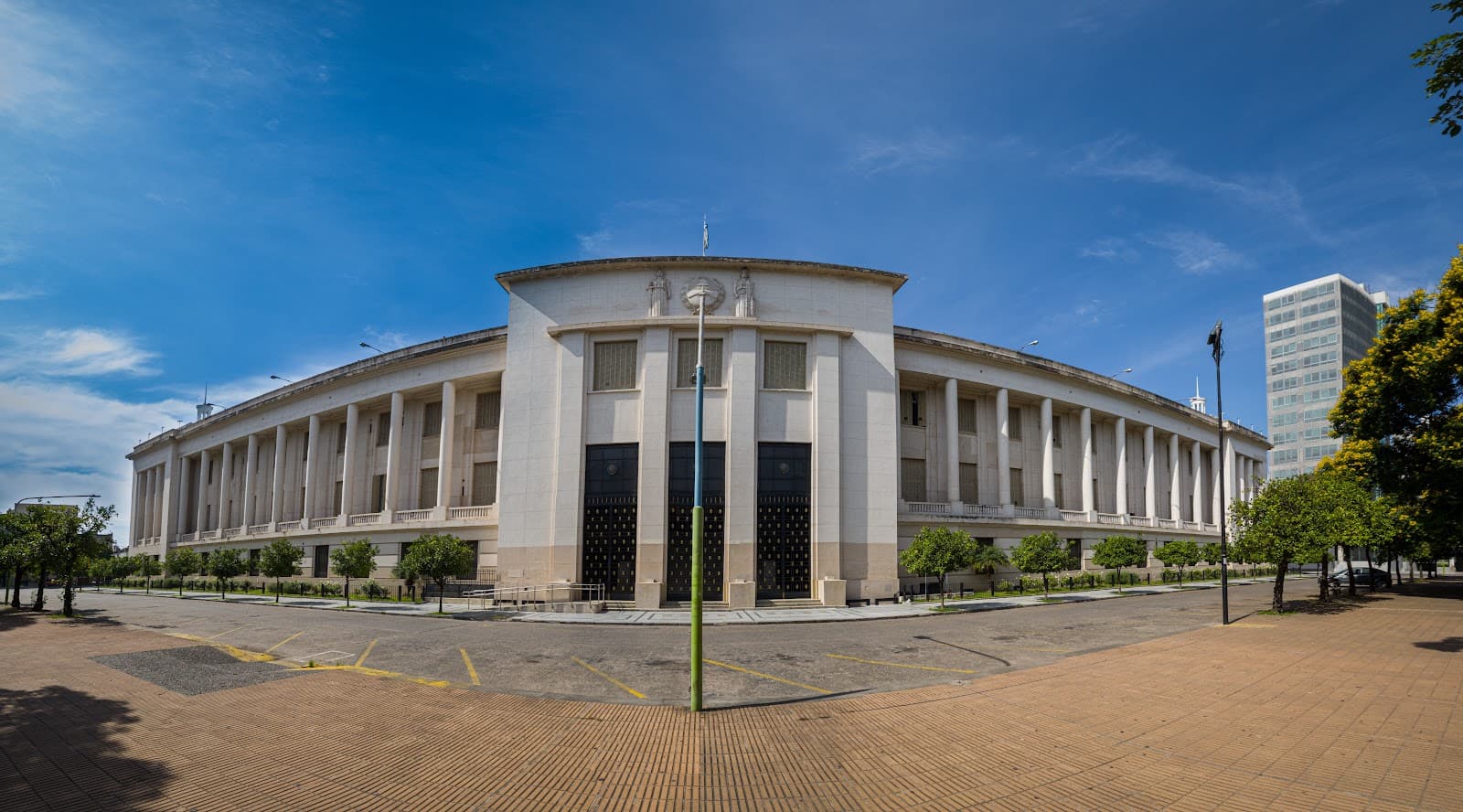 Palacio de Justicia Tucumán - Image 1