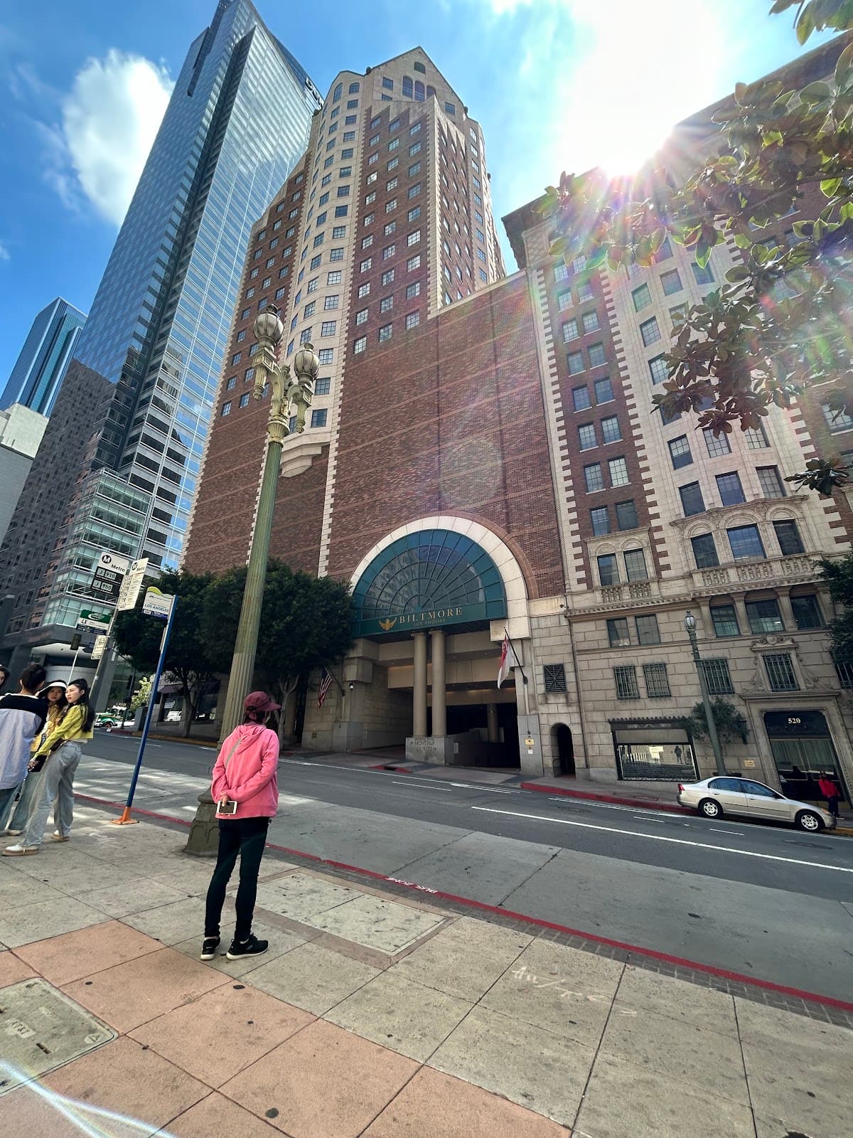 506 S Grand Ave, Los Angeles, CA 90013 - Image 1