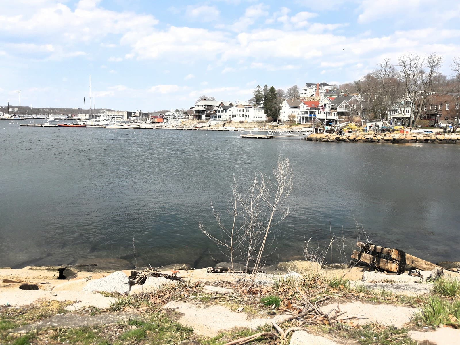 Rocky Neck Art Colony - Image 1