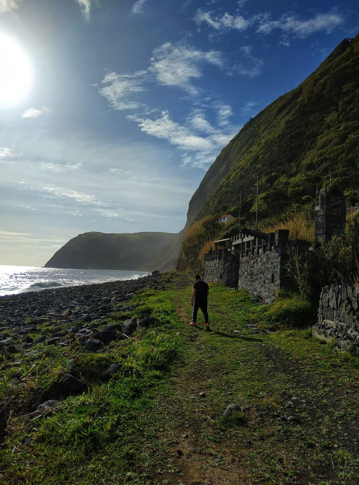 Fajã do Calhau Faial da Terra - Image 1