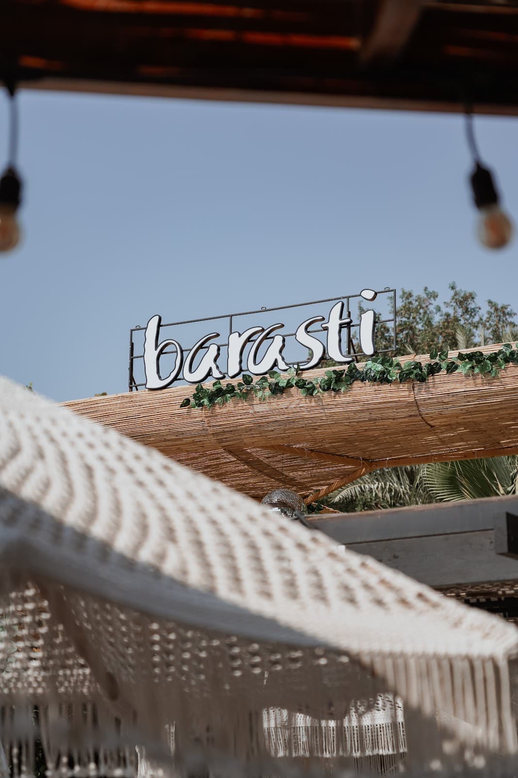 Barasti Beach - Image 1