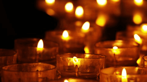 Warm Community Welcome