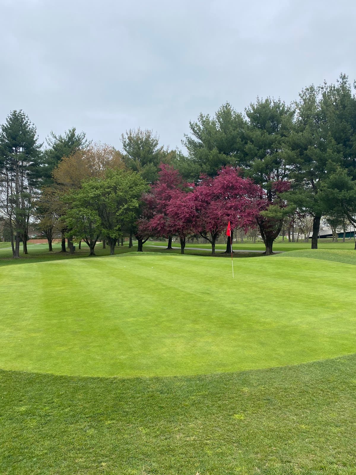 Paramus Golf Course - Image 1