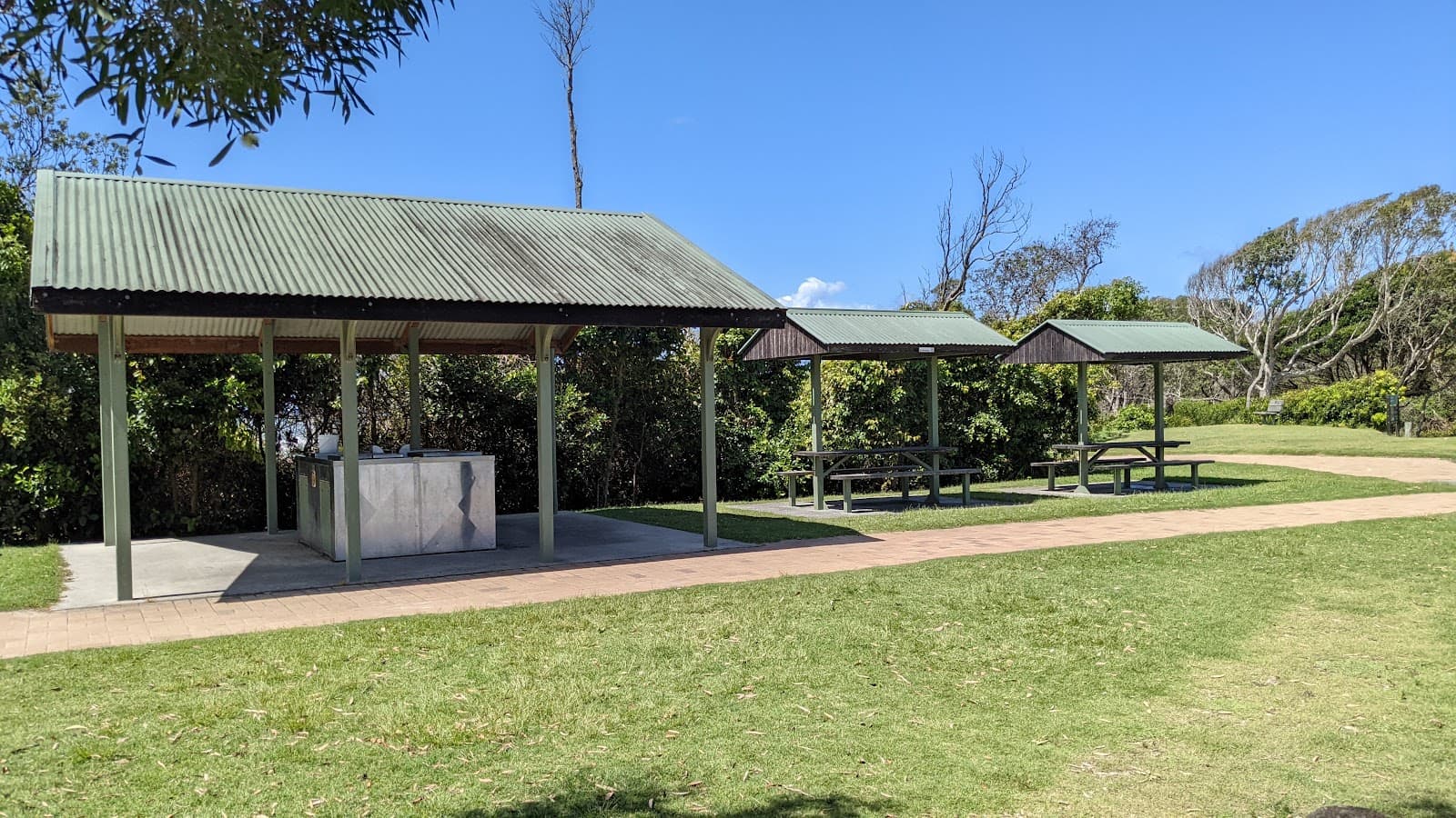 Diamond Head Crowdy Bay National Park - Image 1