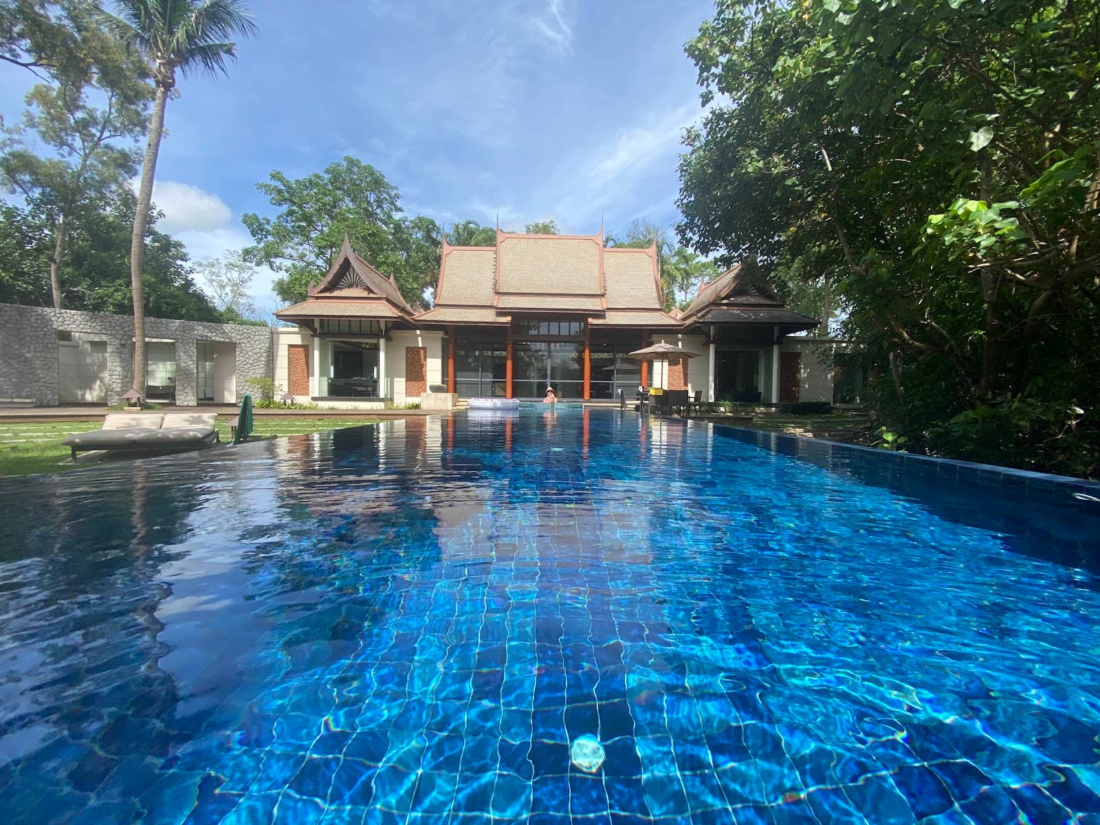 Laguna Complex Exploration