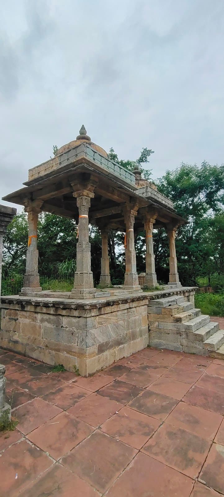 Rakt Talai Haldighati - Image 1