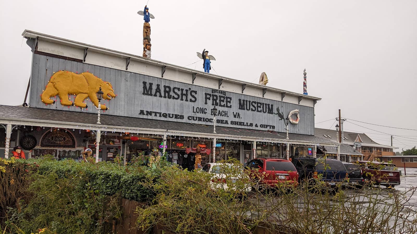 Sterling Silver & Minerals