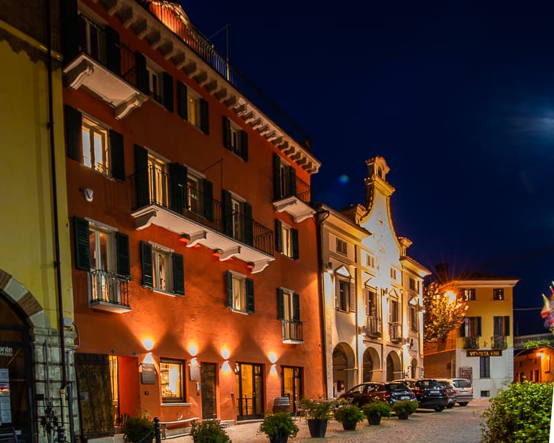 Neive Historic Village - Image 1