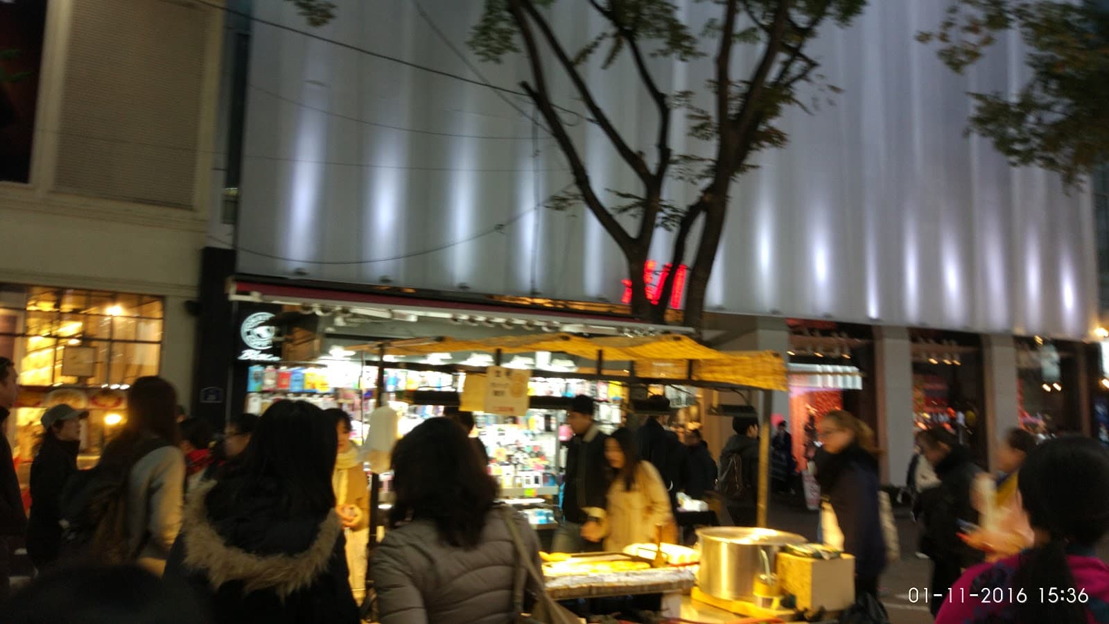 Innisfree Myeongdong - Image 1