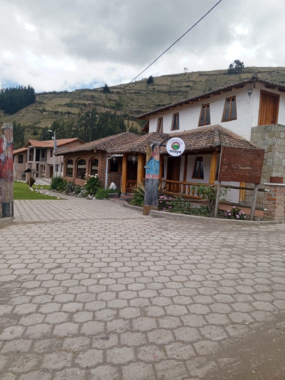 La Moya (community) - Image 1