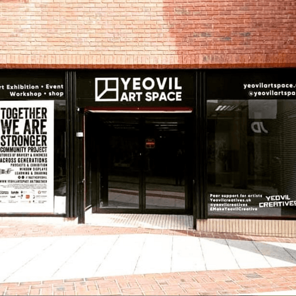 Yeovil Art Space - Image 1