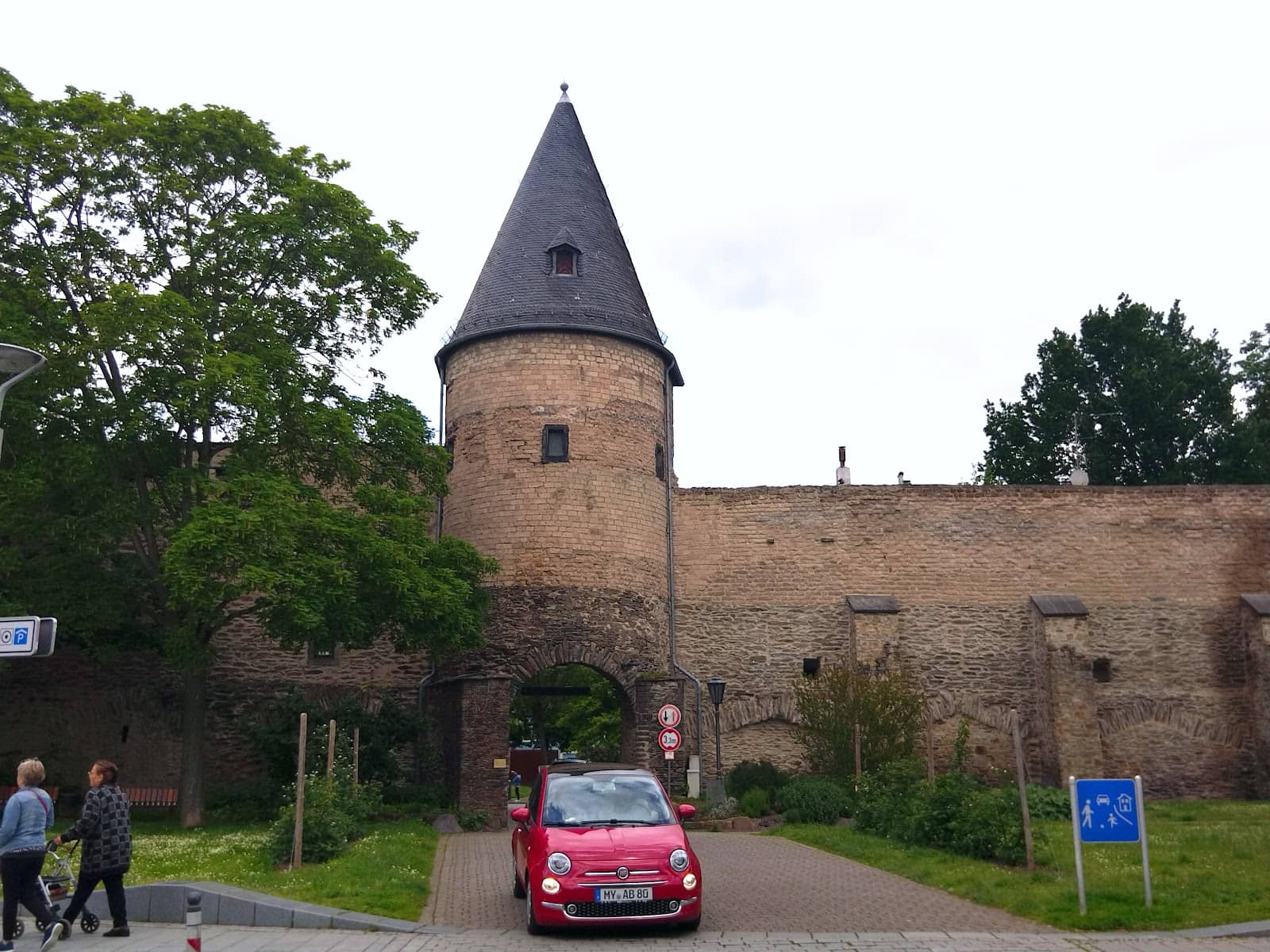 Educational Experience for Kids