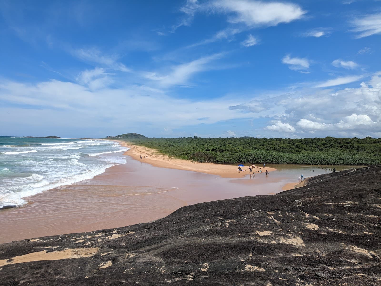 Lagoa de Caraís (Coca-Cola Lagoon) - Image 1