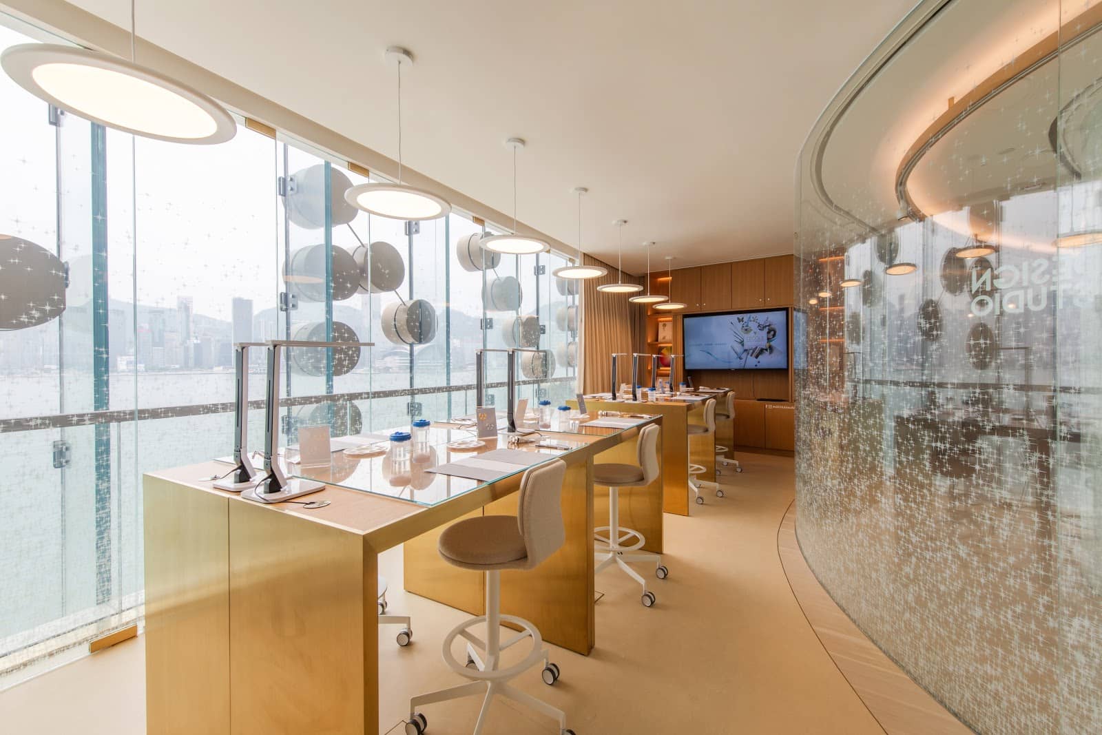 Journey with Minerals Exhibition