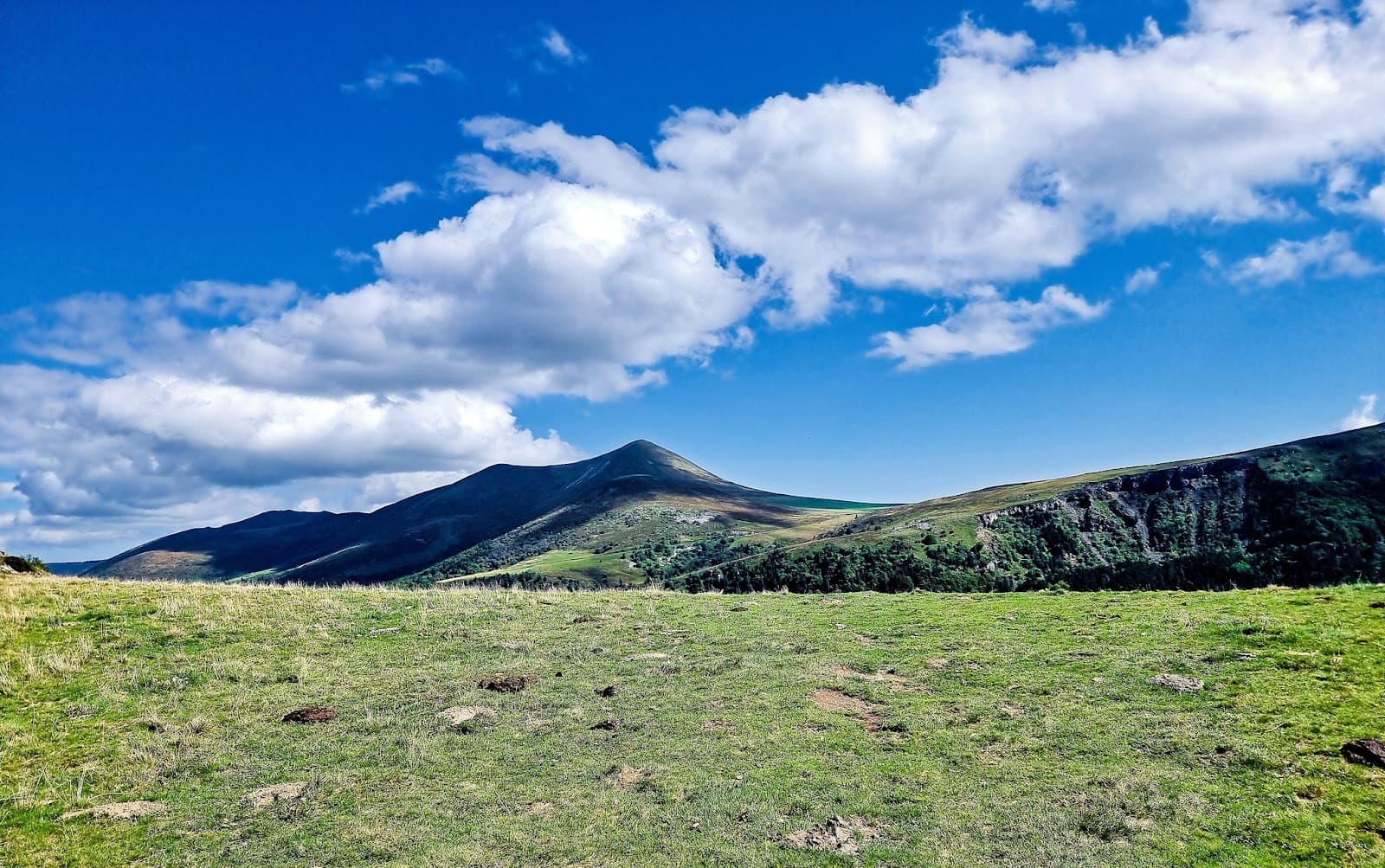 Capucin Le Mont-Dore - Image 1