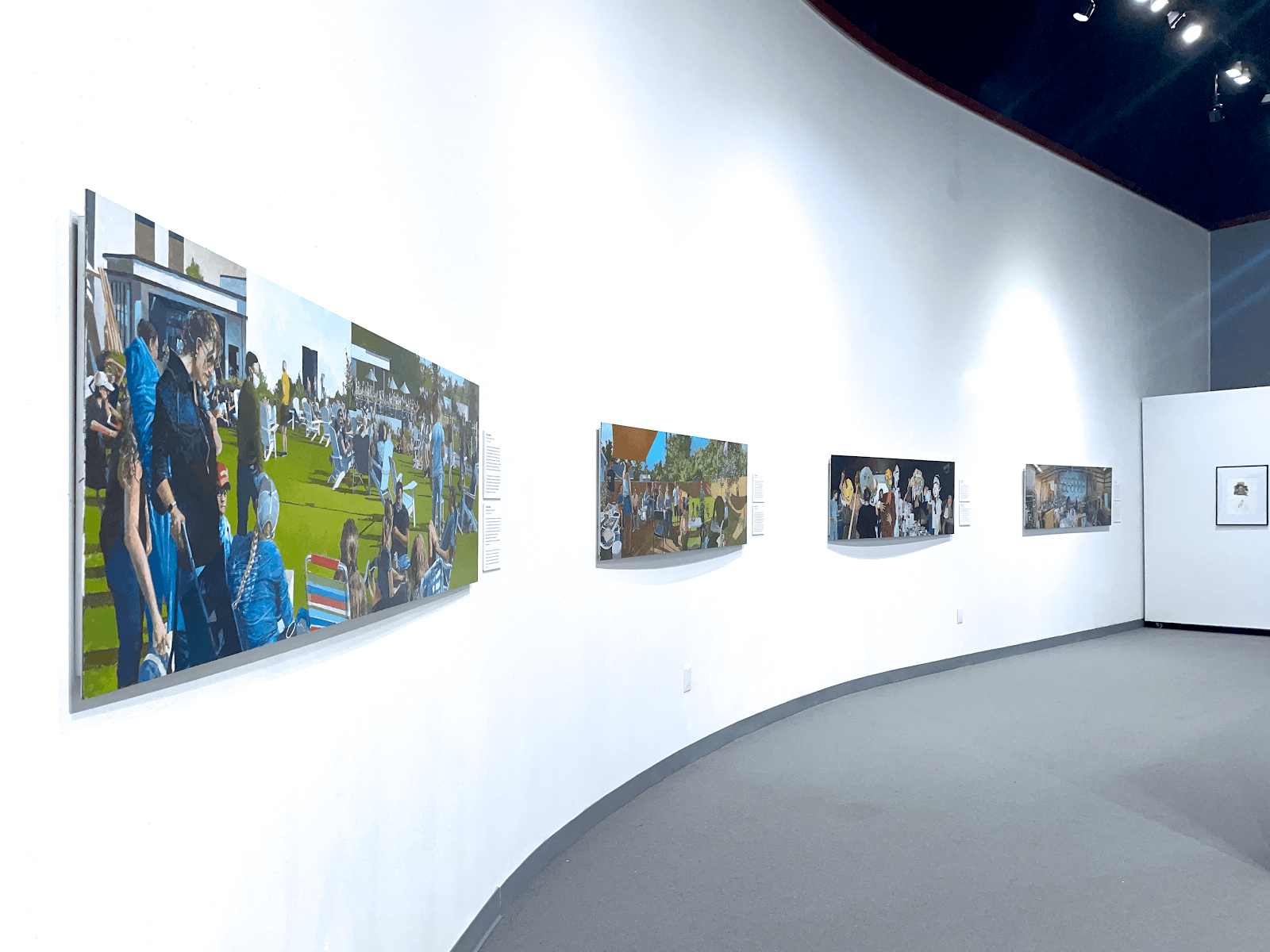 Museum of Florida Art & Culture (MOFAC) - Image 1